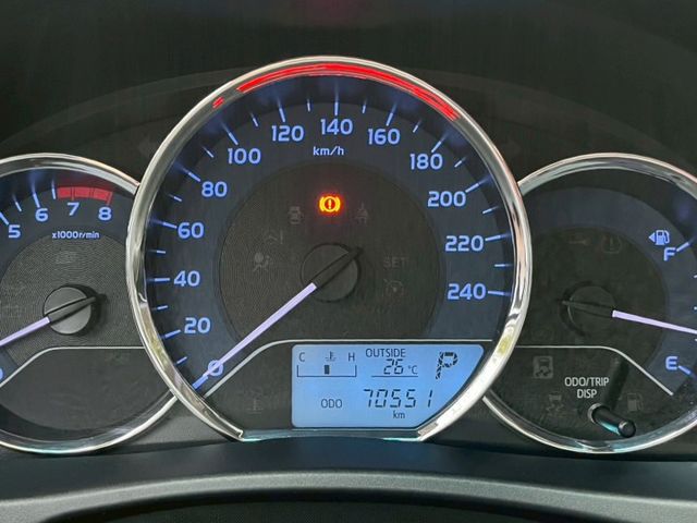 I-KEY免錀匙 / 定速 / 恆溫 / 里程保證 實跑7萬KM  第7張相片