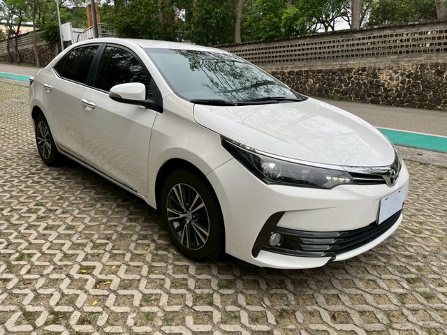 I-KEY免錀匙 / 定速 / 恆溫 / 里程保證 實跑7萬KM  第10張相片