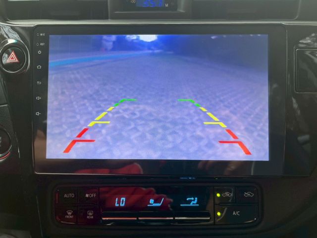 I-KEY免錀匙 / 定速 / 恆溫 / 里程保證 實跑7萬KM  第11張相片