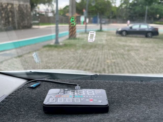 I-KEY免錀匙 / 定速 / 恆溫 / 里程保證 實跑7萬KM  第16張相片