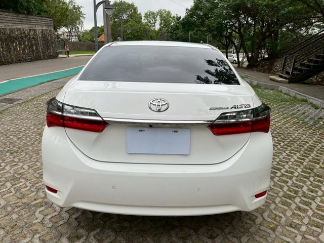 I-KEY免錀匙 / 定速 / 恆溫 / 里程保證 實跑7萬KM  第19張相片