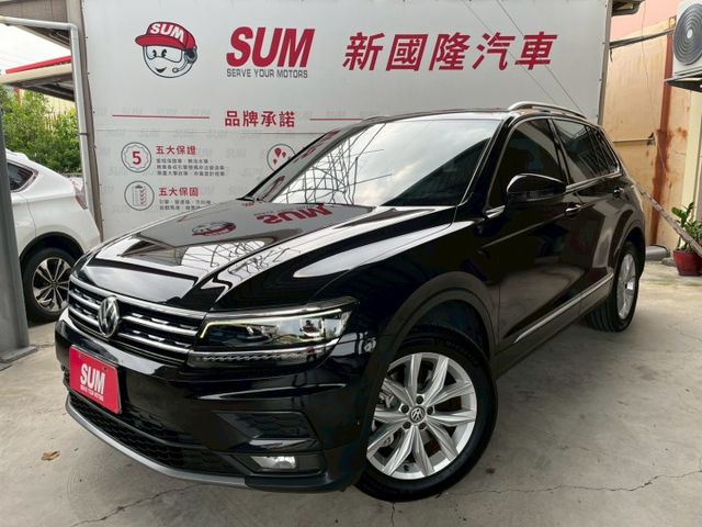 腳踢尾門 4WD 原廠保養 四條輪胎+煞車皮全新  第1張相片