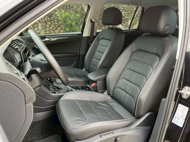 腳踢尾門 4WD 原廠保養 四條輪胎+煞車皮全新  第4張相片