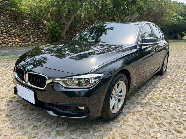 3 SERIES SEDAN F30  第7張相片