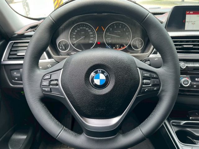 3 SERIES SEDAN F30  第13張相片