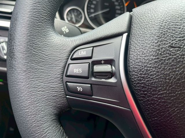 3 SERIES SEDAN F30  第5張相片