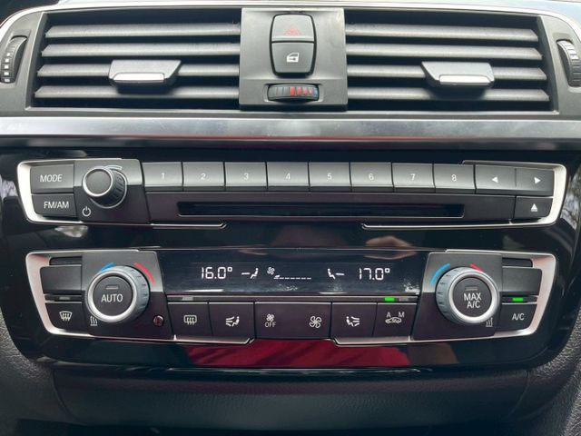 3 SERIES SEDAN F30  第8張相片