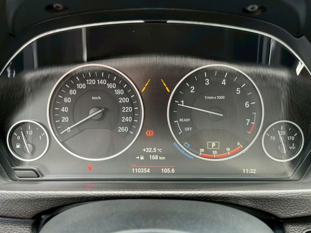 3 SERIES SEDAN F30  第9張相片