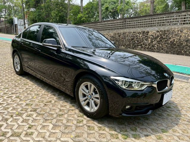 3 SERIES SEDAN F30  第10張相片