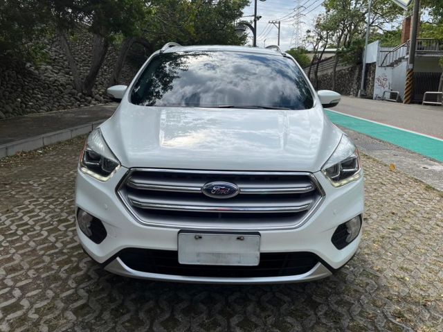 KUGA  第2張相片