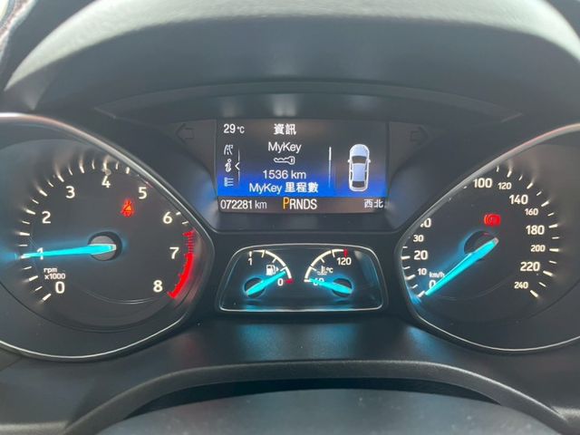 KUGA  第3張相片