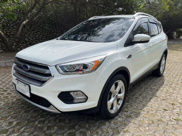 KUGA  第5張相片