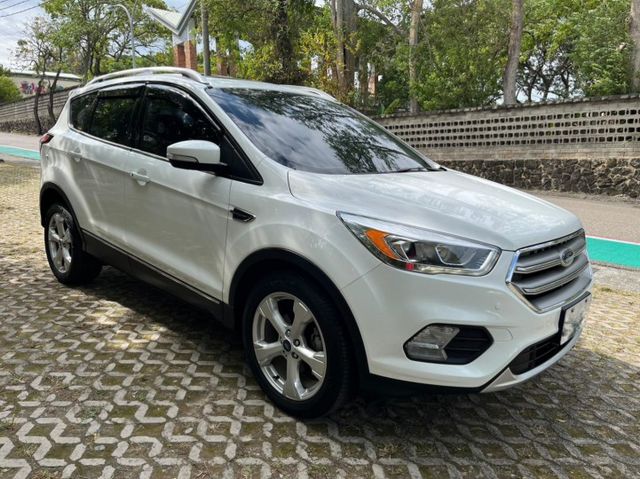 KUGA  第9張相片