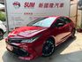 GR SPORT 獨立雙A臂懸吊 ACA主動轉向輔助 17吋鋁圈 ACC跟車 I-KEY 雙前跑車座椅 盲點偵測 定速  第1張縮圖