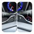 GR SPORT 獨立雙A臂懸吊 ACA主動轉向輔助 17吋鋁圈 ACC跟車 I-KEY 雙前跑車座椅 盲點偵測 定速  第9張縮圖