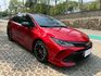 GR SPORT 獨立雙A臂懸吊 ACA主動轉向輔助 17吋鋁圈 ACC跟車 I-KEY 雙前跑車座椅 盲點偵測 定速  第10張縮圖