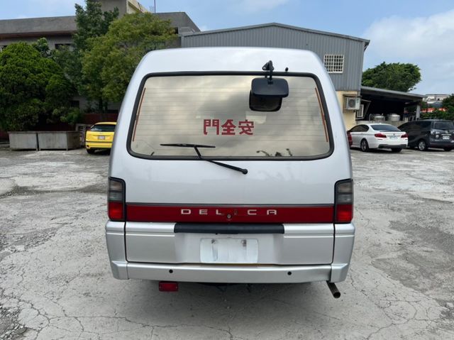 實跑5萬8KM 里程保證 車況佳 買到賺到  第19張相片