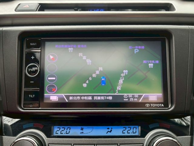 G版 6速手自排 天窗 I-KEY  第17張相片