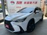 NX250 頂級版 APPLE CARPLAY 原廠保養 無線車充 冷熱電動記憶座椅 環景 天窗  第1張縮圖