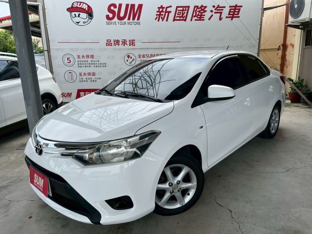 最佳代步車 車況佳 無待修 倒車顯影  第1張相片