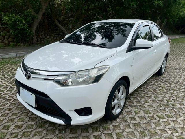 最佳代步車 車況佳 無待修 倒車顯影  第2張相片