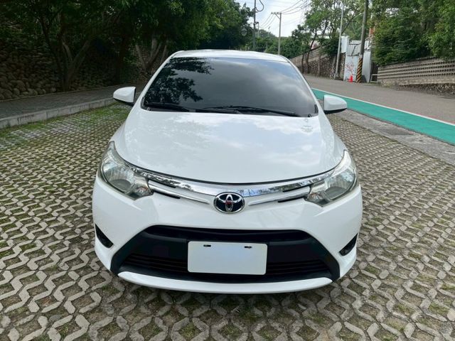 最佳代步車 車況佳 無待修 倒車顯影  第11張相片