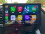 前後行車記錄器 無線車充 APPLE CAR PLAY 後座前後滑移/傾角調整 最便宜的休旅車 空間大 安全性高  第9張縮圖