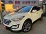 4WD 全景天窗 6安 自動停車系統 盲點偵測 雙前座電熱椅 HID頭燈 LED尾燈  第1張縮圖