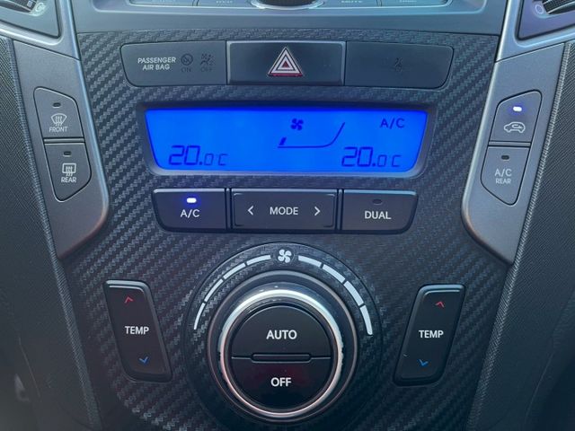 4WD 全景天窗 6安 自動停車系統 盲點偵測 雙前座電熱椅 HID頭燈 LED尾燈  第10張相片
