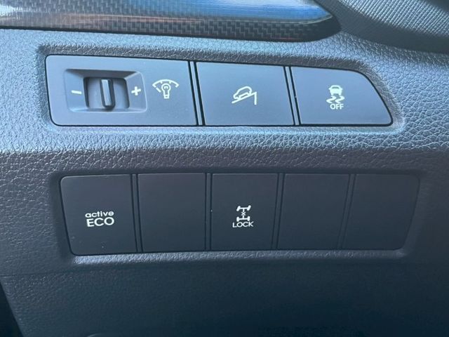 4WD 全景天窗 6安 自動停車系統 盲點偵測 雙前座電熱椅 HID頭燈 LED尾燈  第11張相片