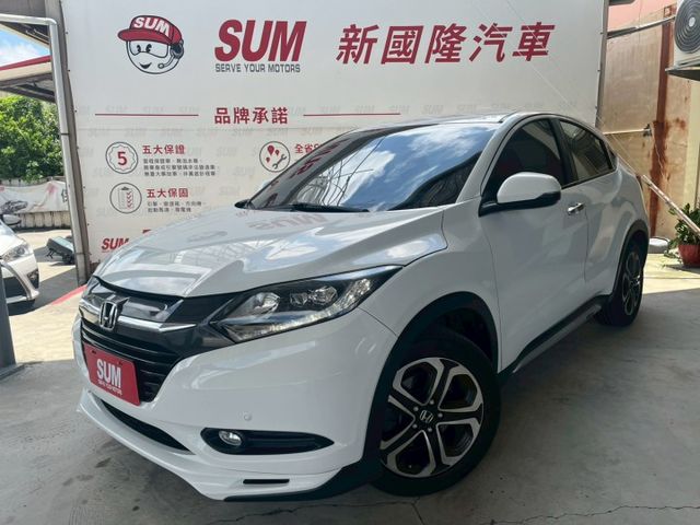 頂級S版 全車空力套件 加裝盲點偵測 LED頭燈 換檔撥片 倒車顯影 ECON節能 恆溫 前後行車記錄器  第1張相片