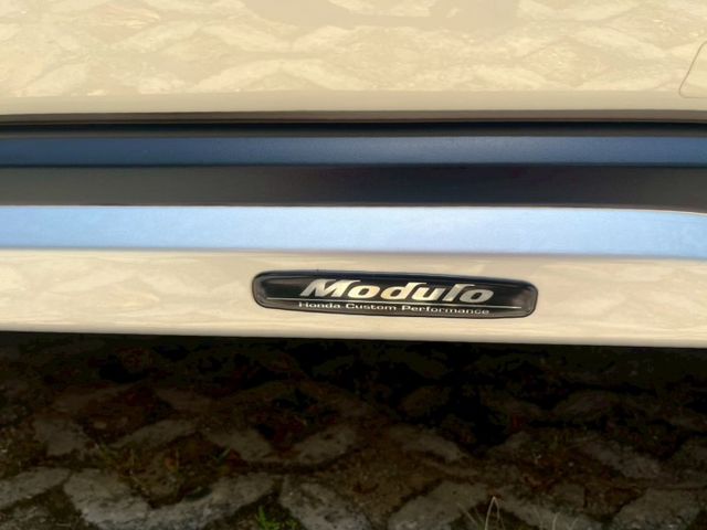 頂級S版 全車空力套件 加裝盲點偵測 LED頭燈 換檔撥片 倒車顯影 ECON節能 恆溫 前後行車記錄器  第9張相片