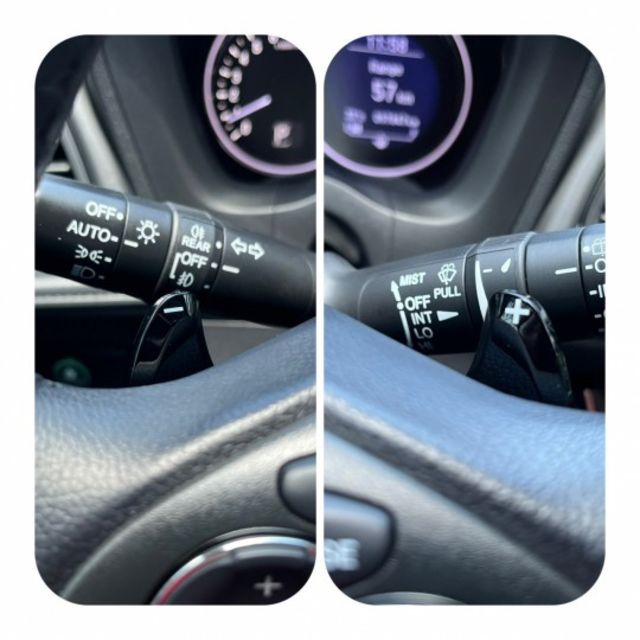頂級S版 全車空力套件 加裝盲點偵測 LED頭燈 換檔撥片 倒車顯影 ECON節能 恆溫 前後行車記錄器  第13張相片