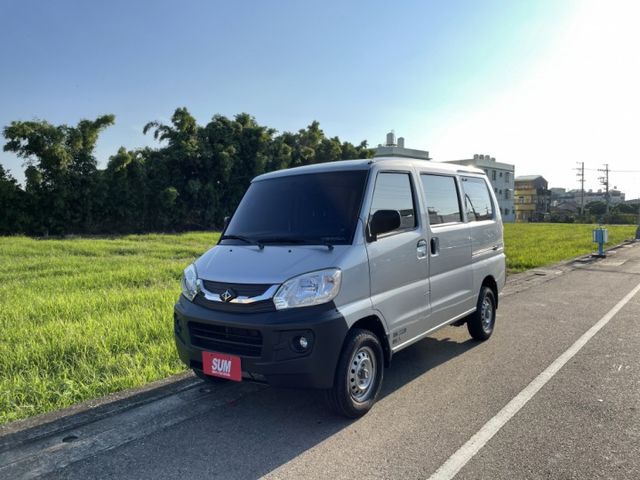 一手車/里程保證/雙廂冷氣/民俗月優惠中  第1張相片