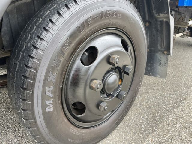 11.5呎 三期堅達 車況漂亮無待修 生財好夥伴！  第6張相片