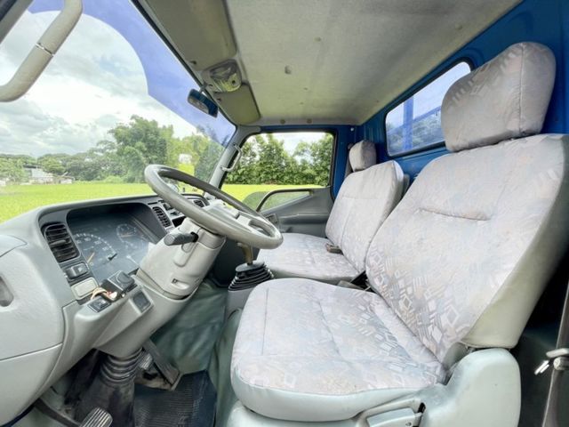 11.5呎 三期堅達 車況漂亮無待修 生財好夥伴！  第7張相片