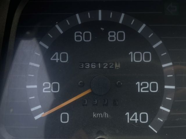 11.5呎 三期堅達 車況漂亮無待修 生財好夥伴！  第9張相片