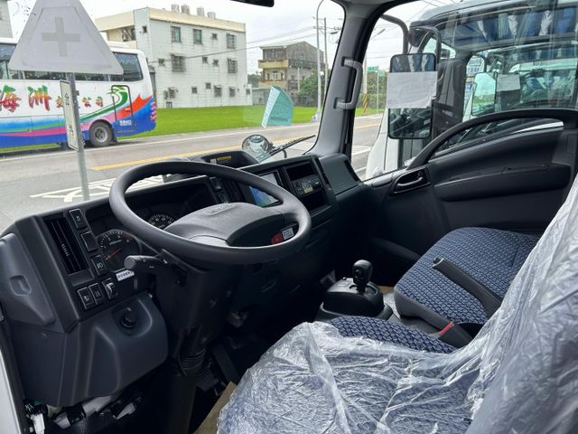 2023全新車/現車在店不用等/14呎/自排/六期/視野輔助 新車即將漲價  第3張相片