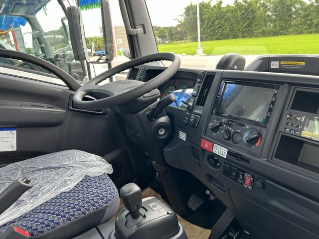 2023全新車/現車在店不用等/14呎/自排/六期/視野輔助 新車即將漲價  第5張相片