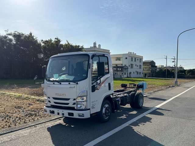 2023全新車/現車在店不用等/14呎/手排/六期/視野輔助 新車即將漲價  第1張相片