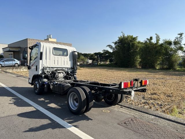 2023全新車/現車在店不用等/14呎/手排/六期/視野輔助 新車即將漲價  第2張相片