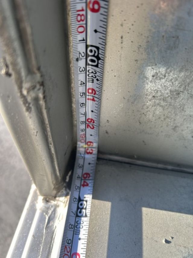 市場稀有最優惠/14.5呎/免尿素  第8張相片