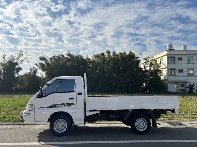 一手車/無待修/車況良好/全車整理完畢  第2張相片