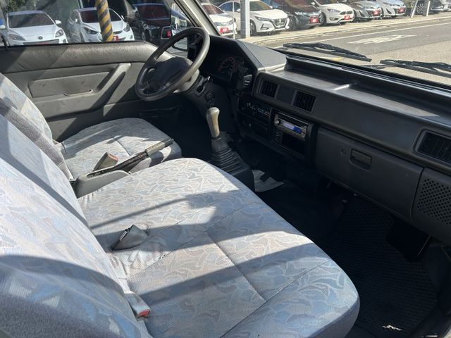 一手車/無待修/車況良好/全車整理完畢  第8張相片