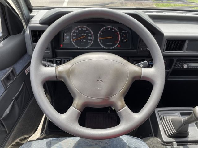 客貨兩用得利卡廂車 ~ 可認證 ~ 一手車 ~ 發財車要買要快喔~  第4張相片