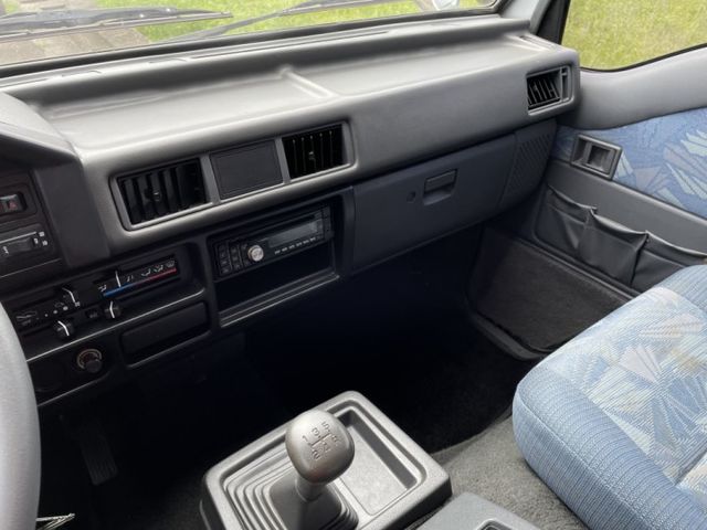 客貨兩用得利卡廂車 ~ 可認證 ~ 一手車 ~ 發財車要買要快喔~  第5張相片