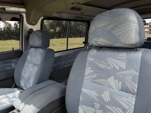 客貨兩用得利卡廂車 ~ 可認證 ~ 一手車 ~ 發財車要買要快喔~  第6張相片