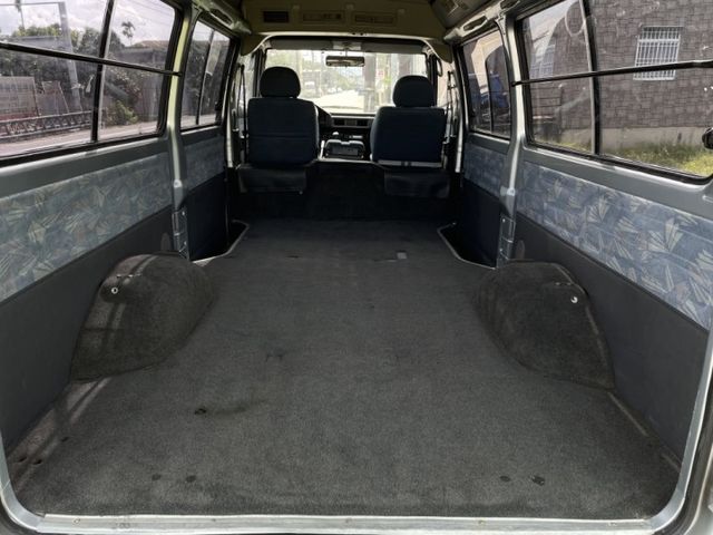 客貨兩用得利卡廂車 ~ 可認證 ~ 一手車 ~ 發財車要買要快喔~  第9張相片
