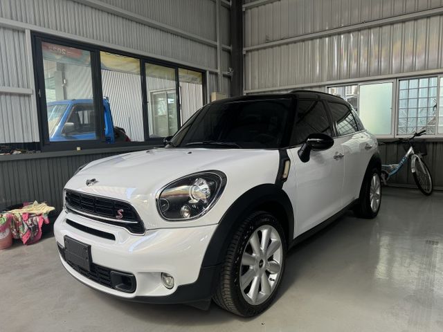 COUNTRYMAN  第1張相片