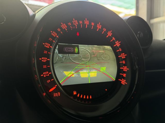 COUNTRYMAN  第8張相片